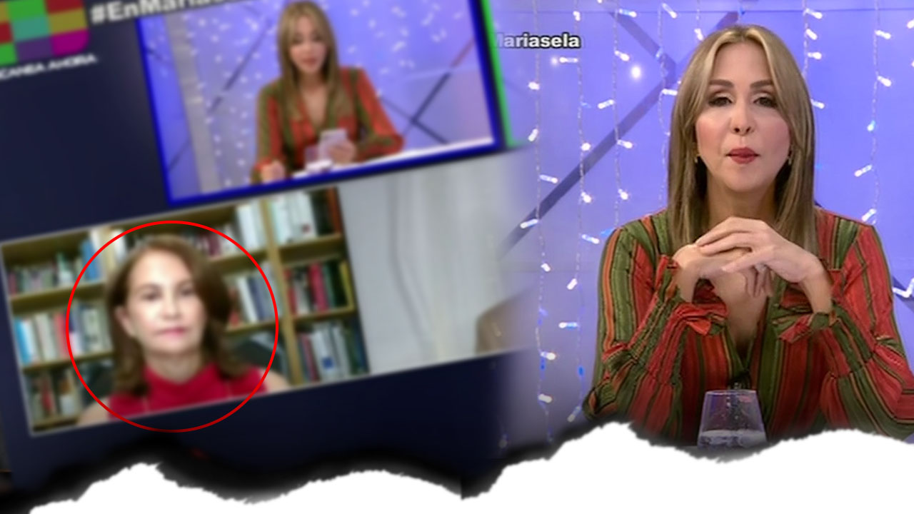 Hoy En Esta Noche Mariasela Hablamos Sobre Todo Lo Ocurrido En El Juicio De La Operación Anti-pulpo 3/3