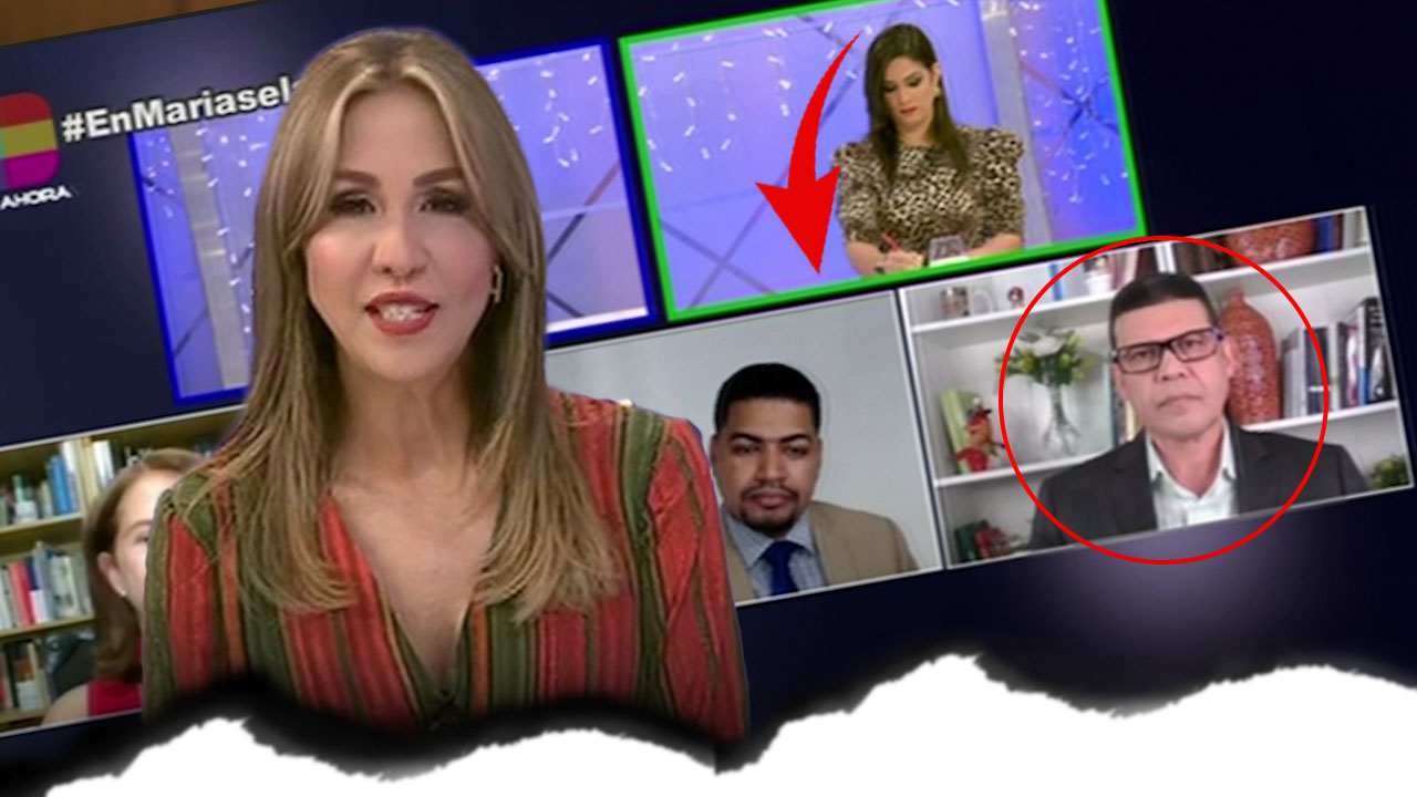 Hoy En Esta Noche Mariasela Hablamos Sobre Todo Lo Ocurrido En El Juicio De La Operación Anti-pulpo 1/3