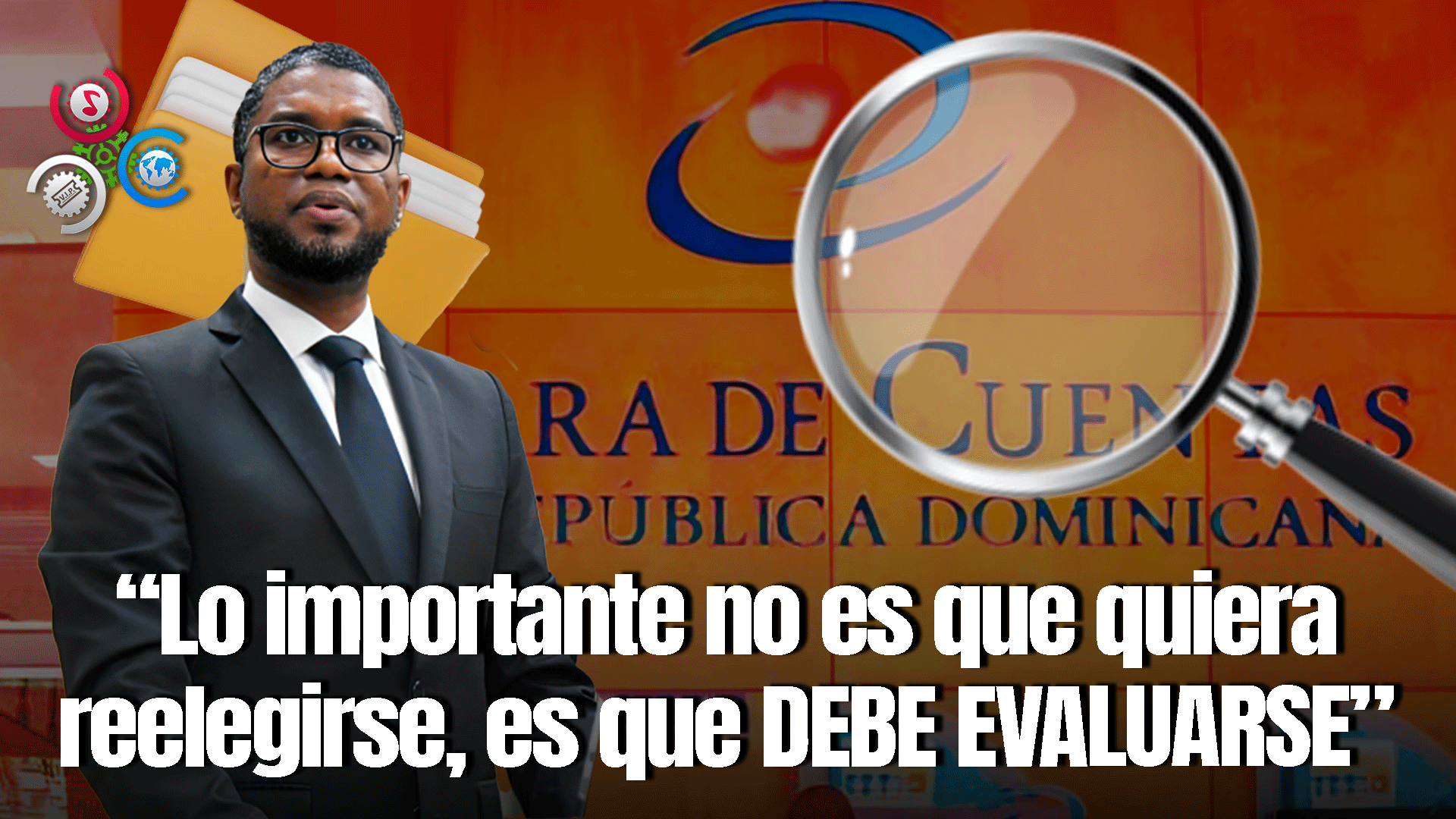 Miembros De La Cámara De Cuentas Aspiran A Ratificarse A Pesar De Controversias De La Institución