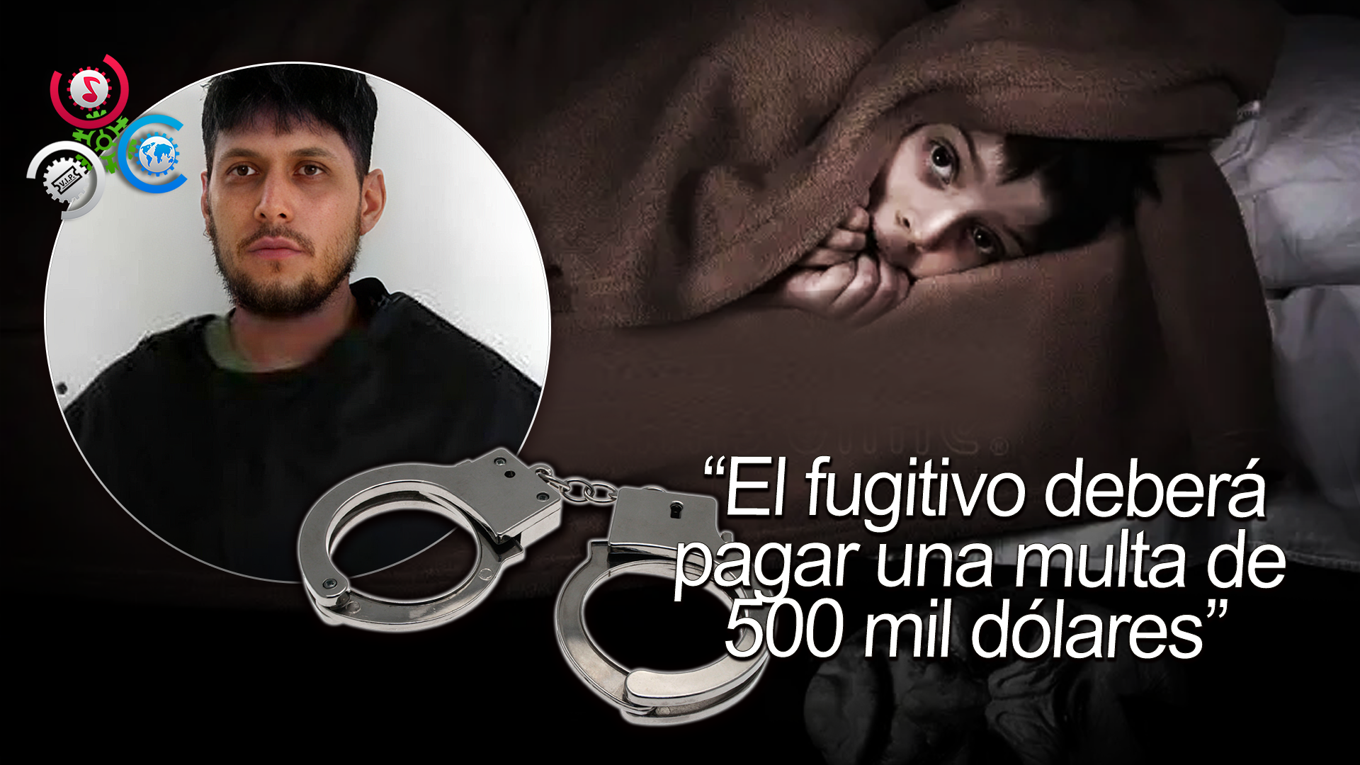 En Kansas, Niño Se Quejaba De Un “monstruo” Debajo La Cama Y Hallaron A Un Intruso