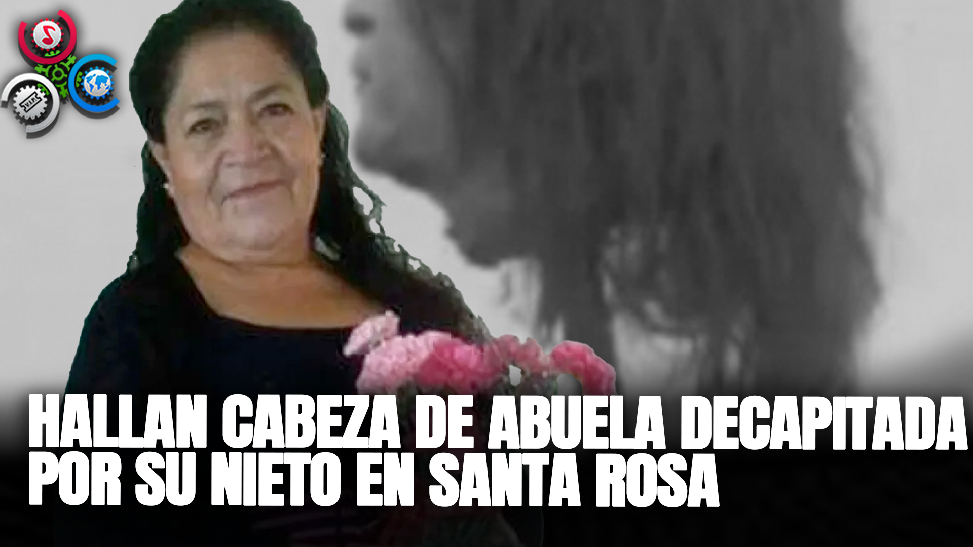 Hallan Cabeza De Abuela DECAPITADA Supuestamente Por Su Nieto