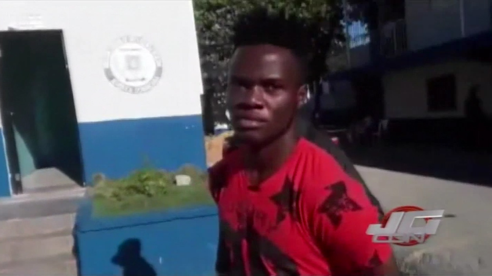 Hombre Que Decapitó A Mujer Explica Las Razones Que Lo Llevaron A Cometer Ese Hecho