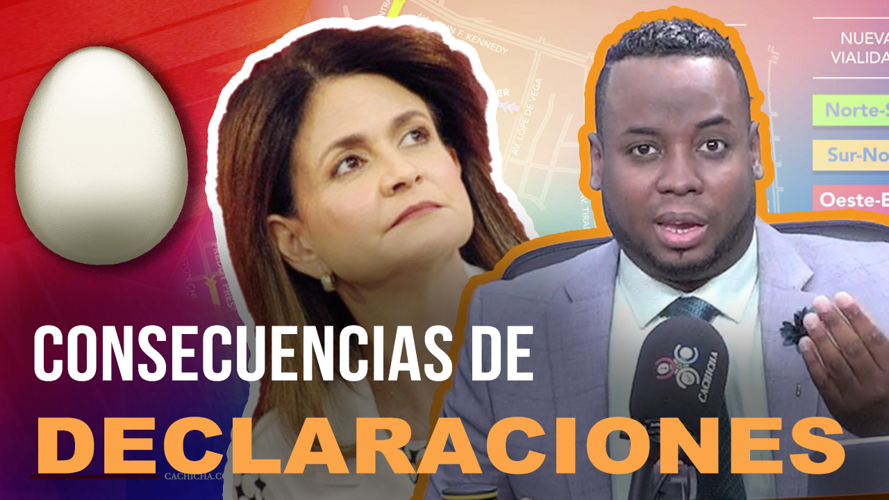 Las Consecuencias De Las Ligeras Declaraciones De Raquel Peña