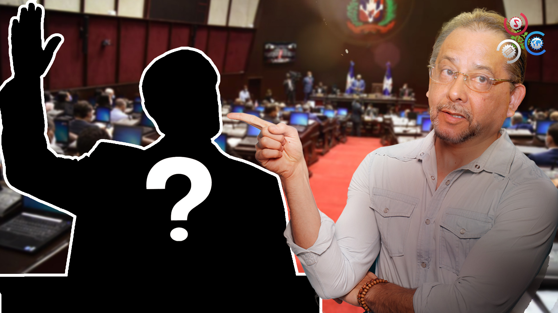 ¡Huchi Lora Revela Cuál Es La Acción Más Grave En El Ejercicio De La Política! | Muy Usada