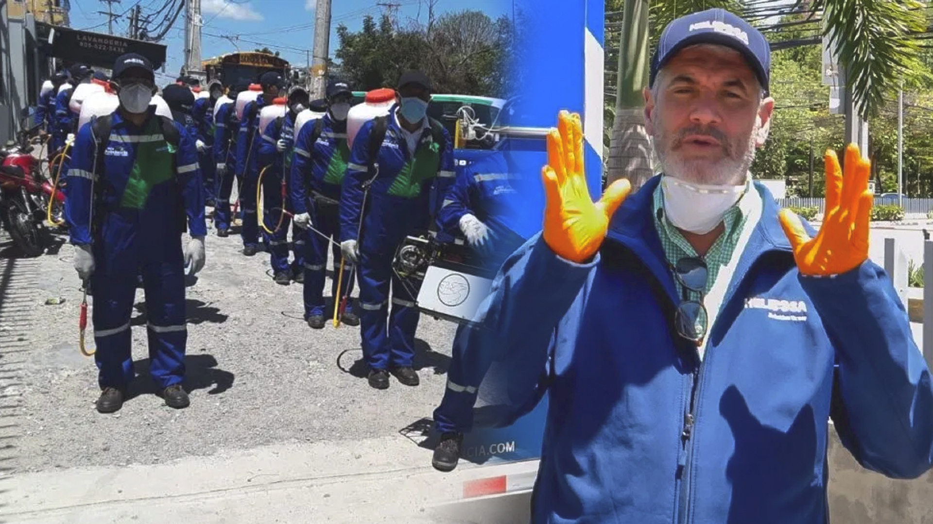 Fin A La Cuarentena De La Corrupción