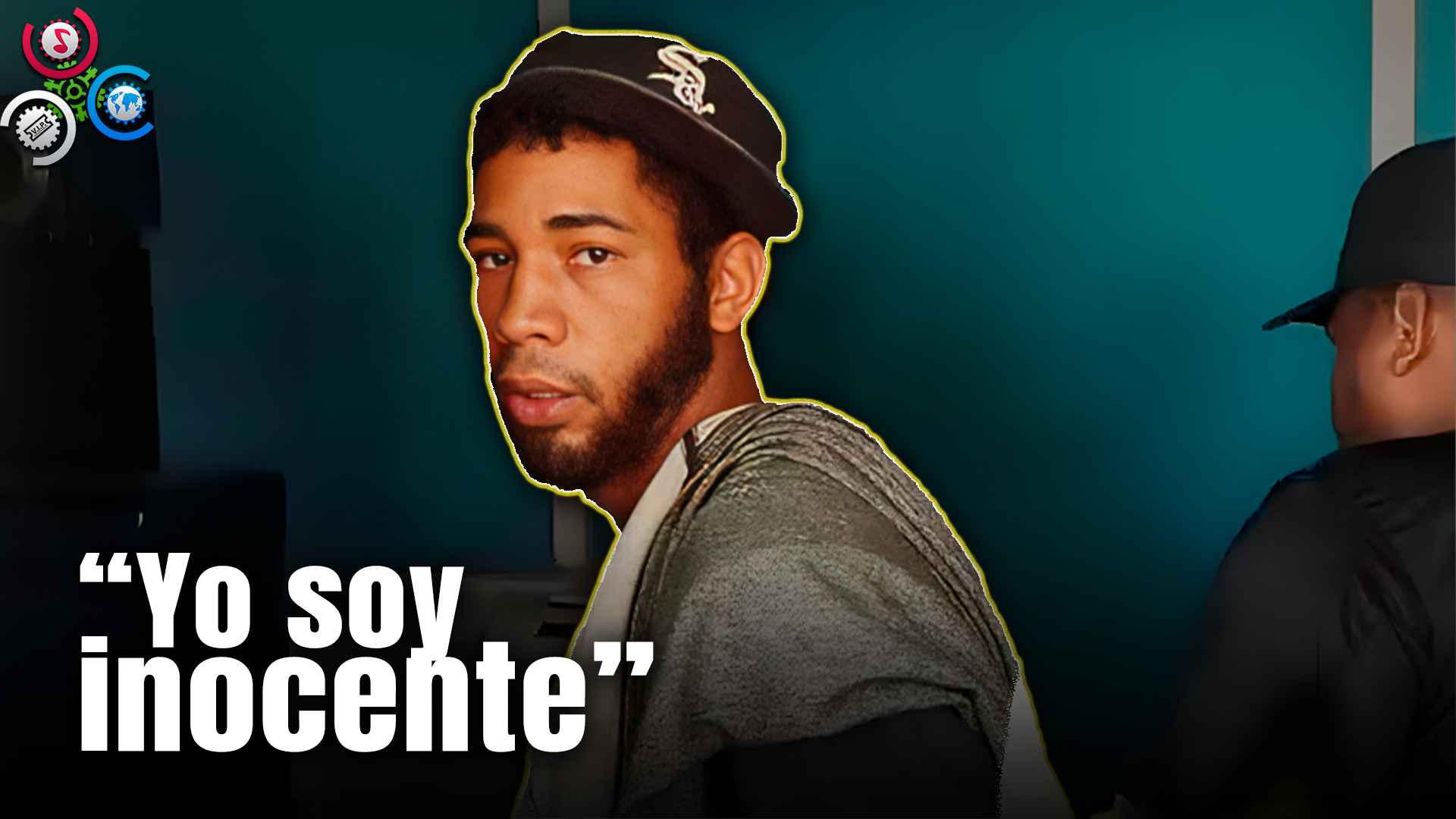 Se Entrega ‘Come Candela’: Presunto Delincuente Se Presenta Ante Autoridades De Tamboril