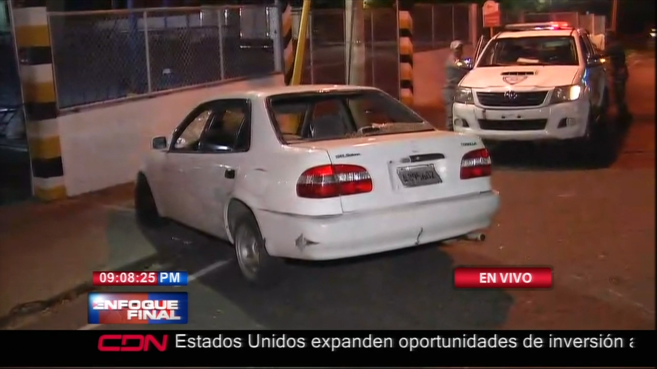 Dos Presuntos Delincuentes Fueron Atrapados Y Golpeados Por Una Turba De Motoconchistas