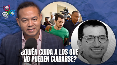 Delvis Santos: “Jean Pumarol Es Tan Víctima Como Sus Agredidos”