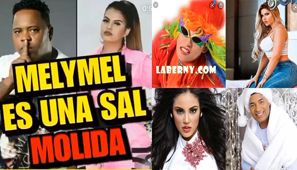 ¡Y Continúa El Lío De Demandas! En La Farándula Dominicana