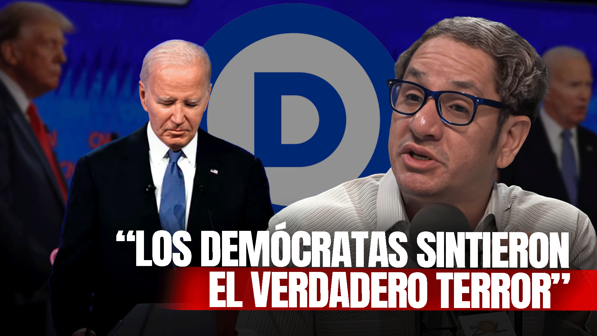 Virgilio Feliz: “Si Yo Fuera Vladimir Putin, Me Hubiese Dao’ Un Jumo”