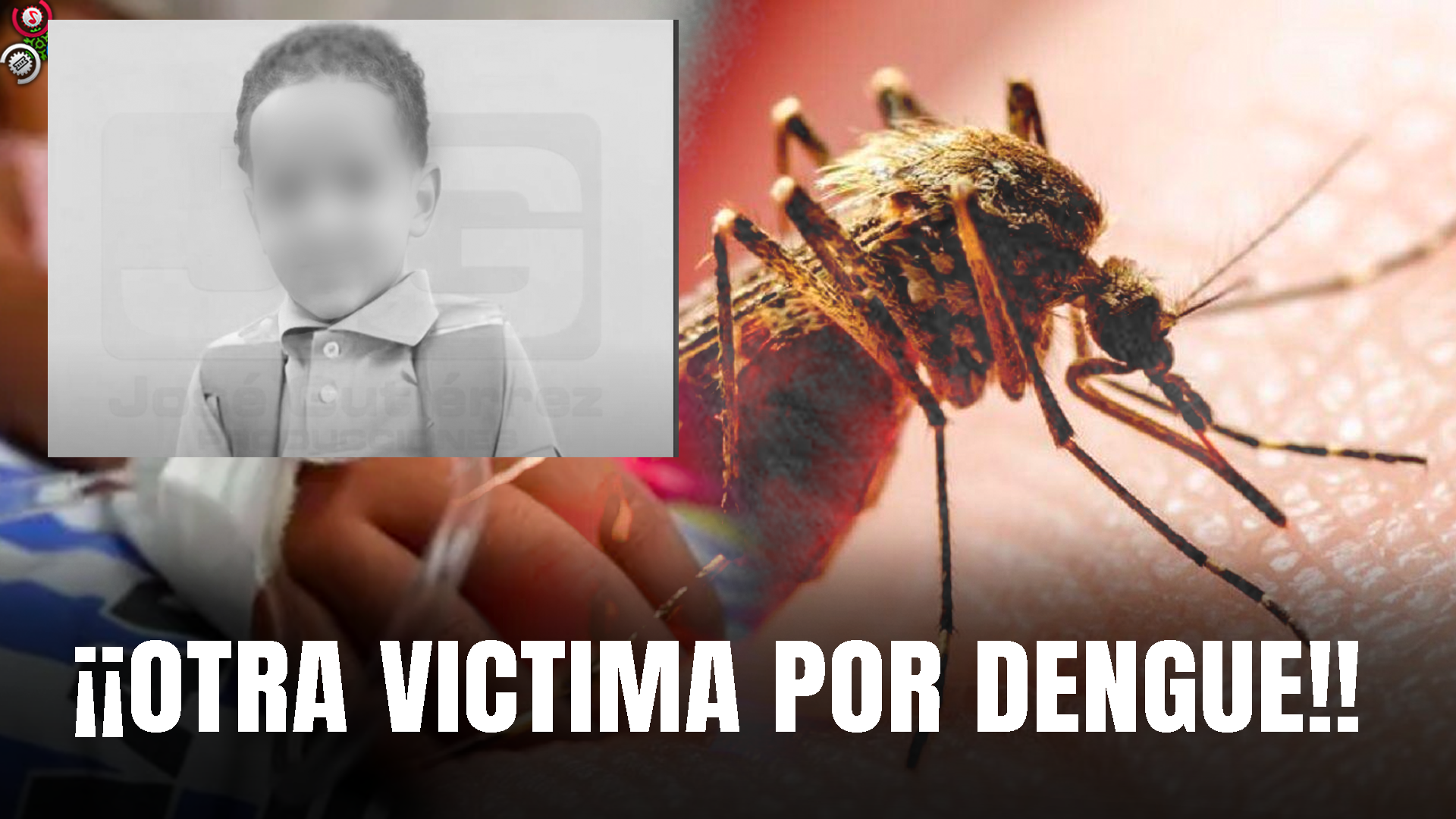 🟢 EMERGENCIA POR DENGUE 🟢 Incrementa Más Casos