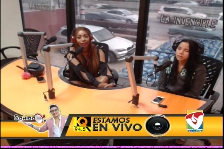 En La Cabina De Buscando Sonido Se Comenta Sobre La Viral De José Reyes Con Crema De Sammy Sosa