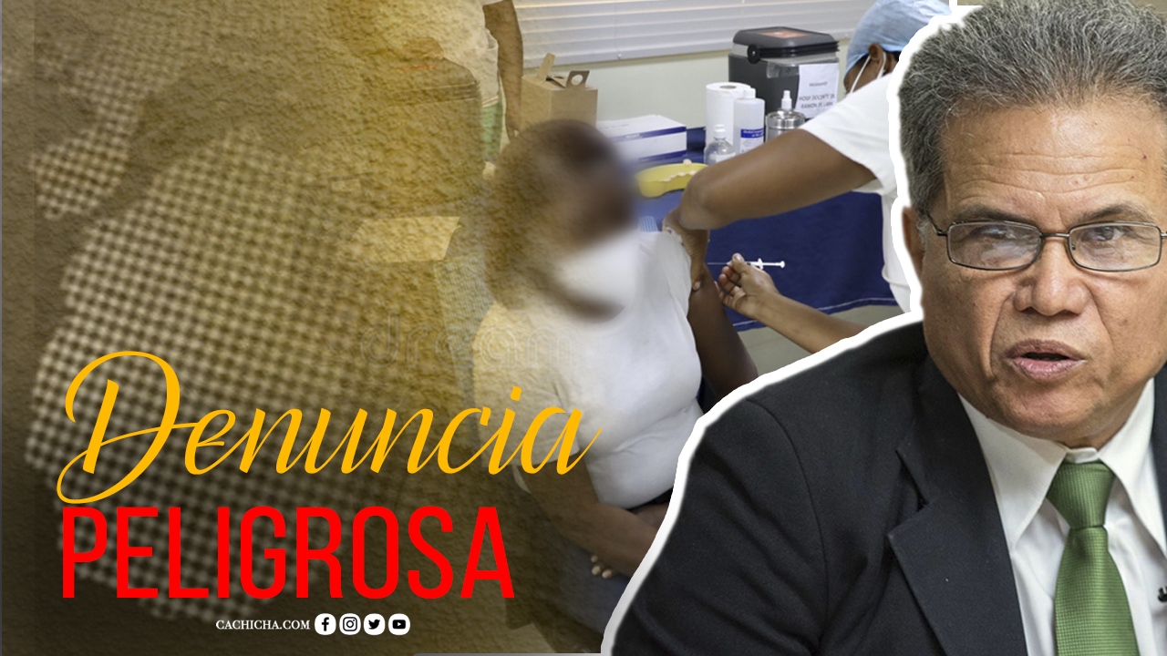 Una Denuncia Peligrosa | Tu Mañana By Cachicha