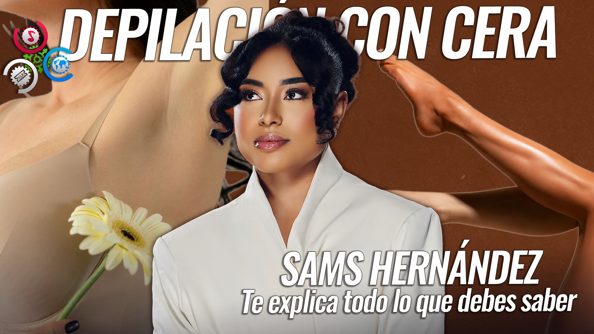 ‘Semana Santa Sin Preocupaciones’: Especialista Comparte Guía Esencial Sobre Depilación Con Cera
