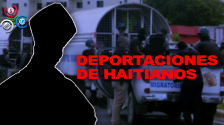 Obispos En Contra Del Gobierno Pide Detener Deportaciones De Haitianos | Hoy Mismo
