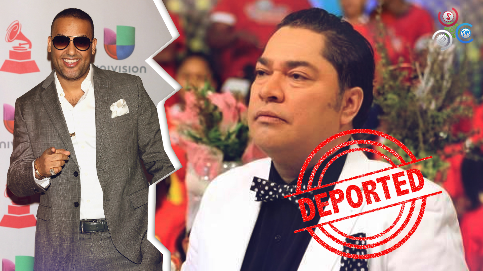 ¡El Cata Dice Que Para él “El Pachá” Está Deportado!