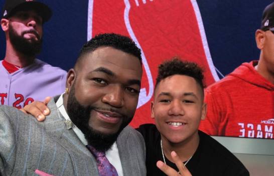 David Ortíz A Punto De Perder El Amor Del Pueblo Por último Escándalo