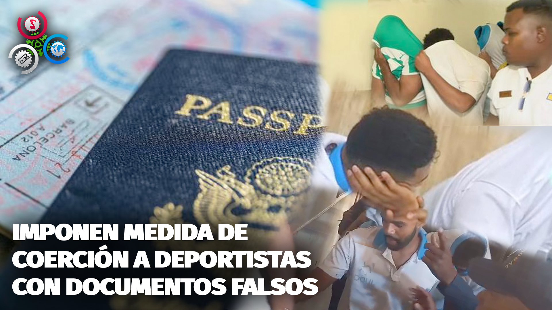 Garantía Económica Y Presentación Periódica Para ACUSADOS Solicitar Visa Con Documentos Falsos