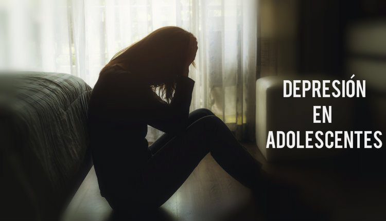 La Depresión En Los Adolescentes Que Aveces Los Padres No Saben Identificar