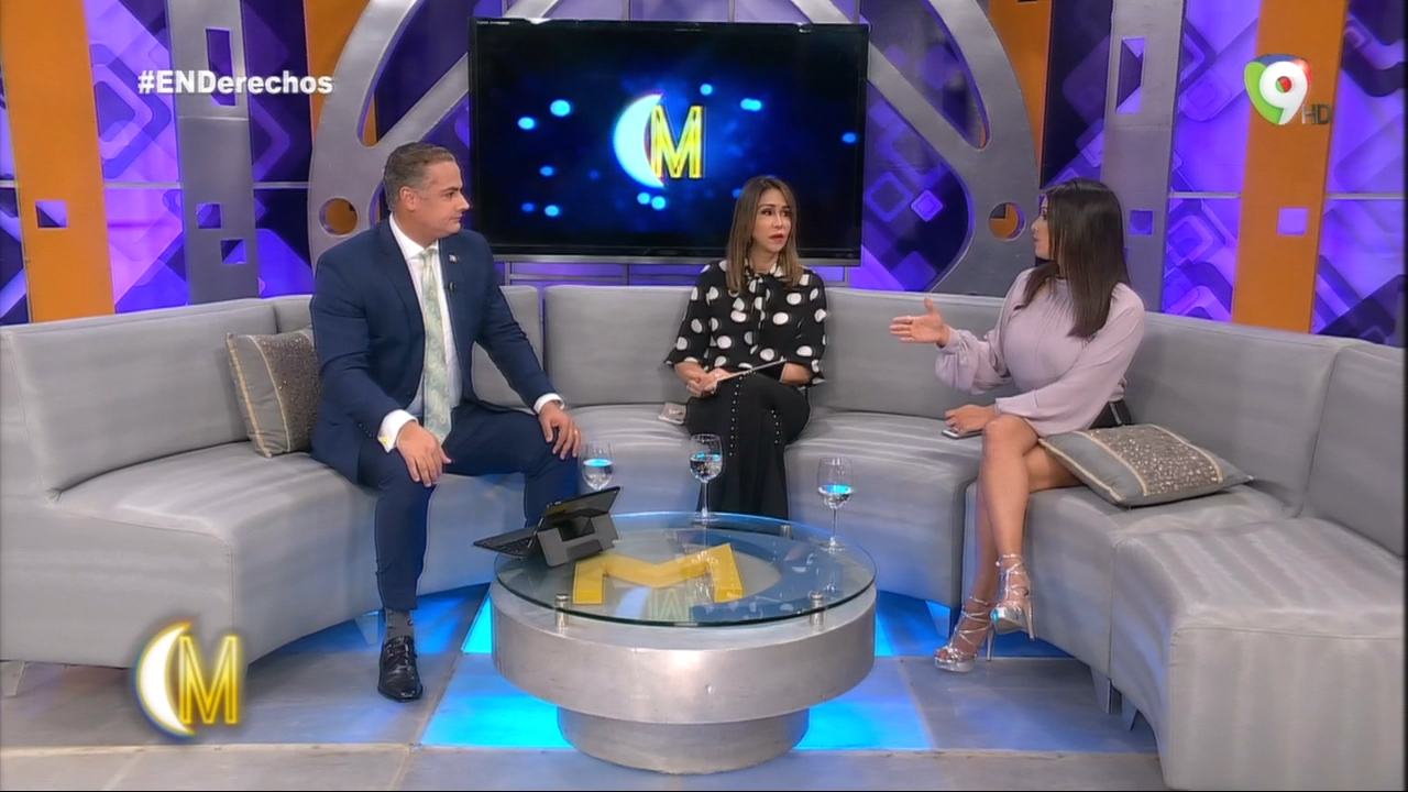 En Derecho Tratamos “La Mala Practica Médica” En Esta Noche Mariasela