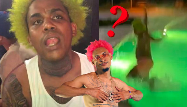 ¿Merece Cherry Scom Ser Sancionado O Encarcelado Por Faltarle El Respeto A La Vega?