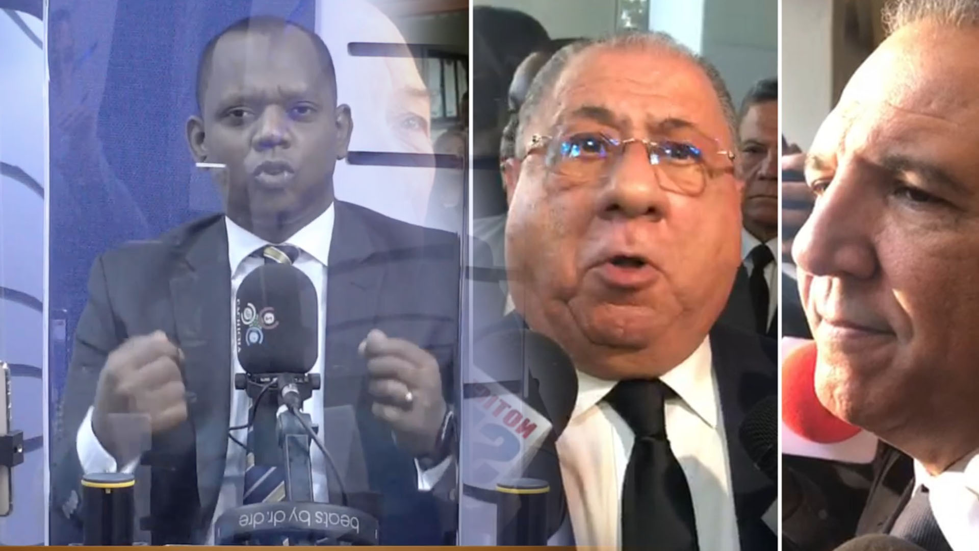 El Desahogo De Un Peledeista Con Los Líderes Del PLD