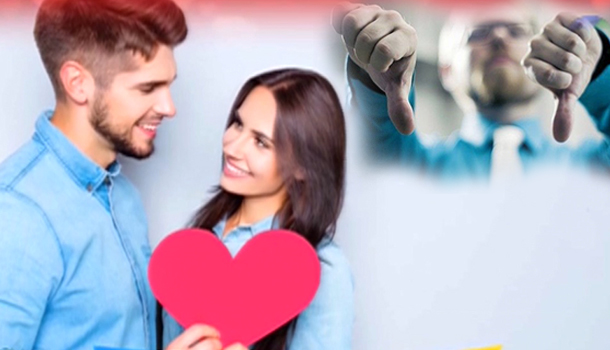 Descubre Porque Hay Personas Que Ven Como Negativo El “Día Del Amor Y La Amistad”