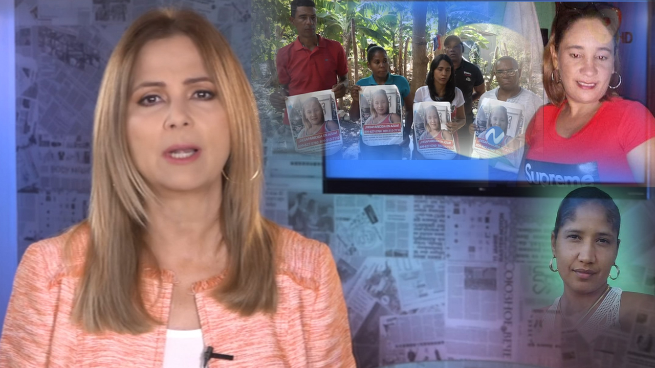 El Dolor De La Desaparición De Seres Queridos Que Nunca Se Encuentran 