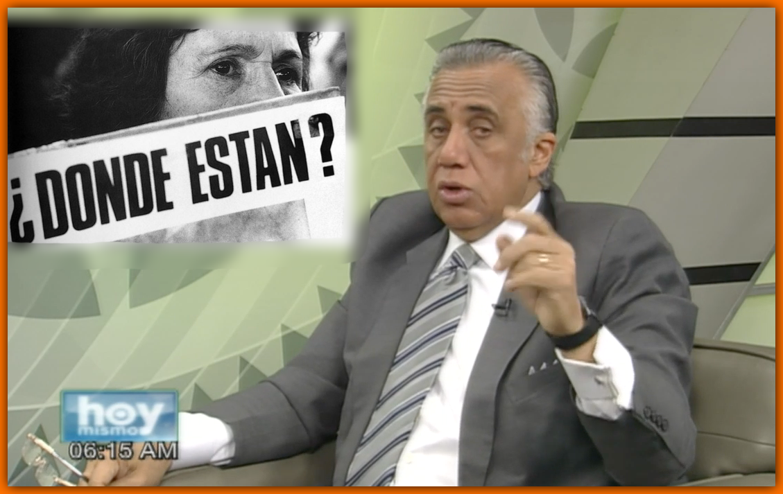 “Los Que Nunca Volvieron” Personas Desaparecidas En República Dominicana Y Jamás Volvieron A Ser Vistas