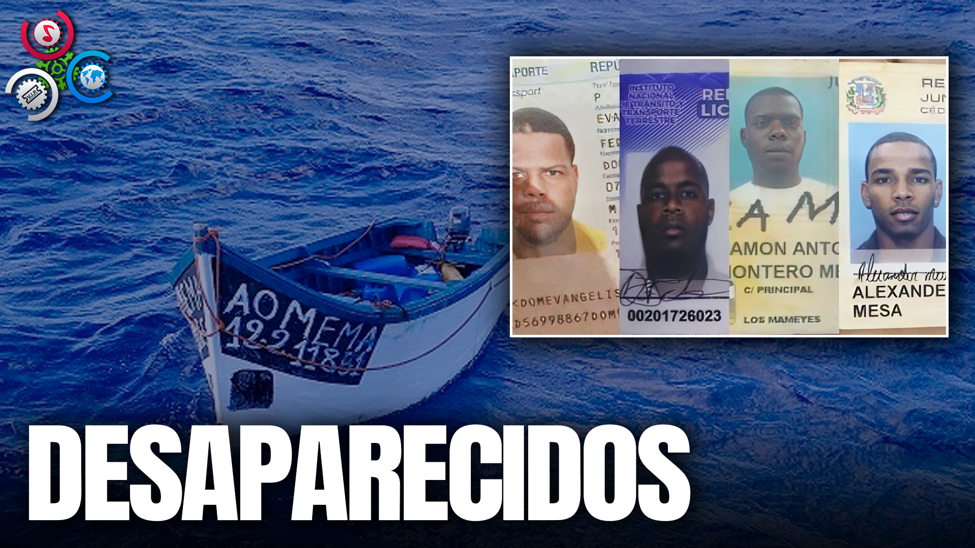 Cuatro Miembros De Una Familia Están Desaparecidos Tras Emprender Viaje En Yola