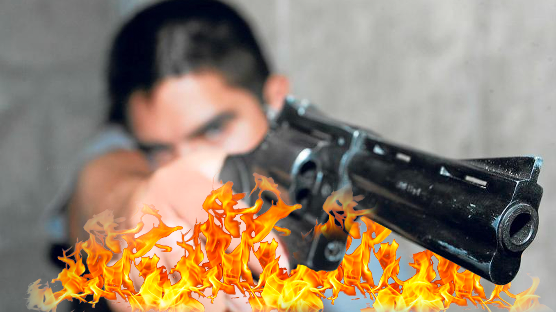 Edison Meléndez Le Tira Fuego Al Plan De Desarme. ¡Escucha Las Razones!