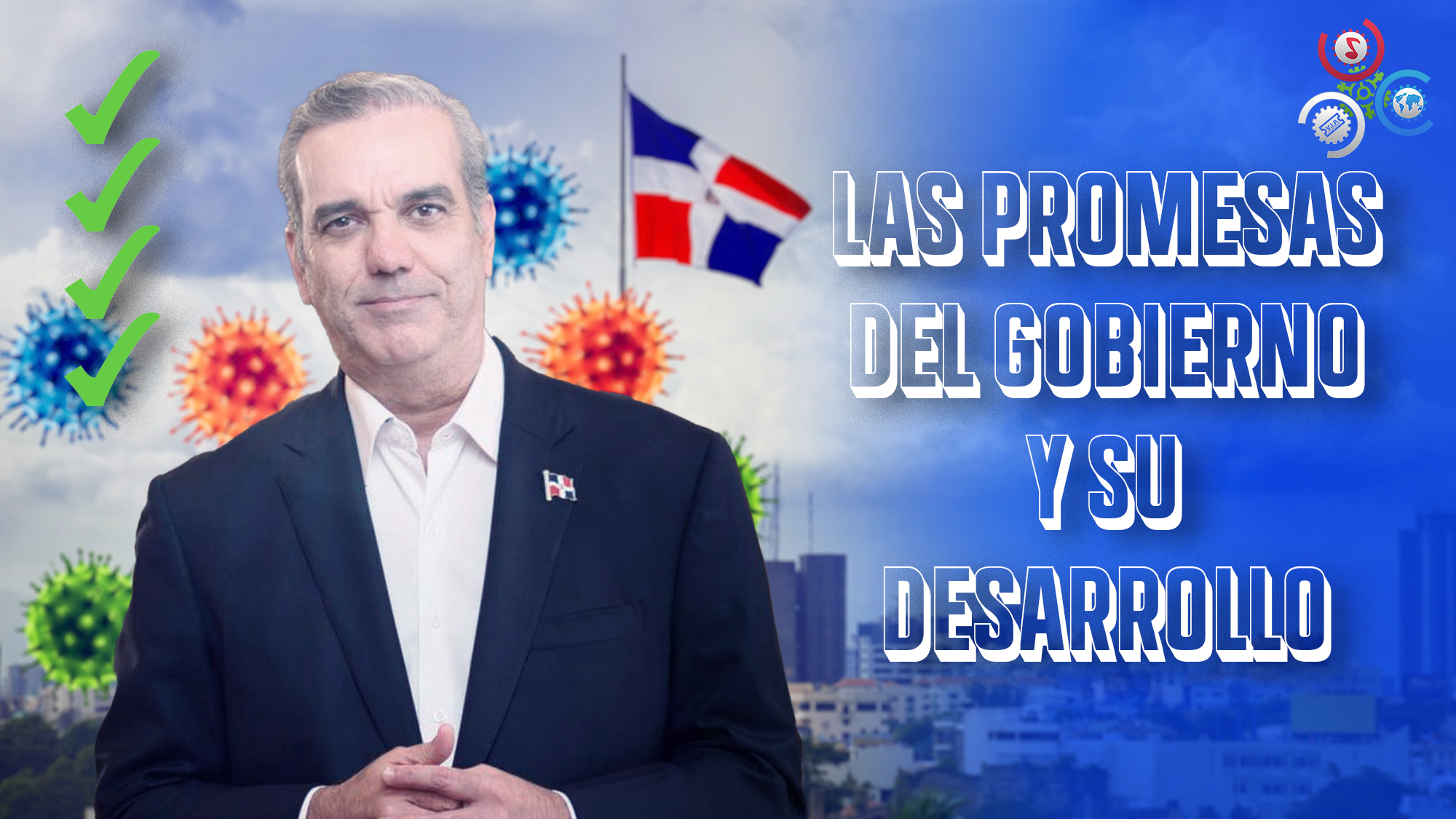Periodistas Analizan Las Promesas De Gobierno Y Su Desarrollo | Lista De Promesas De Gobierno