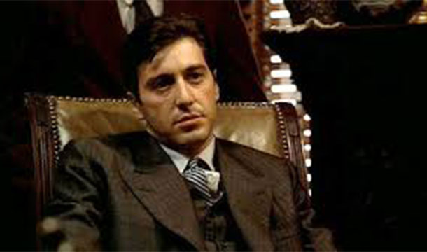 Al Pacino Casi Queda Loco Después De La Película El Padrino