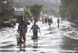 Reducen A 16 Las Provincias En Alerta