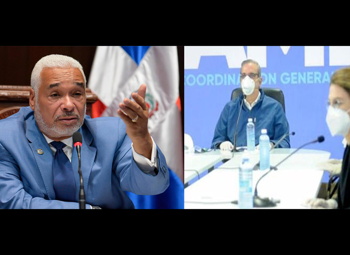 Futuro Incierto En Aprobación De Estado De Emergencia Y El Mal Manejor De Una De Las Políticas De Banreservas.