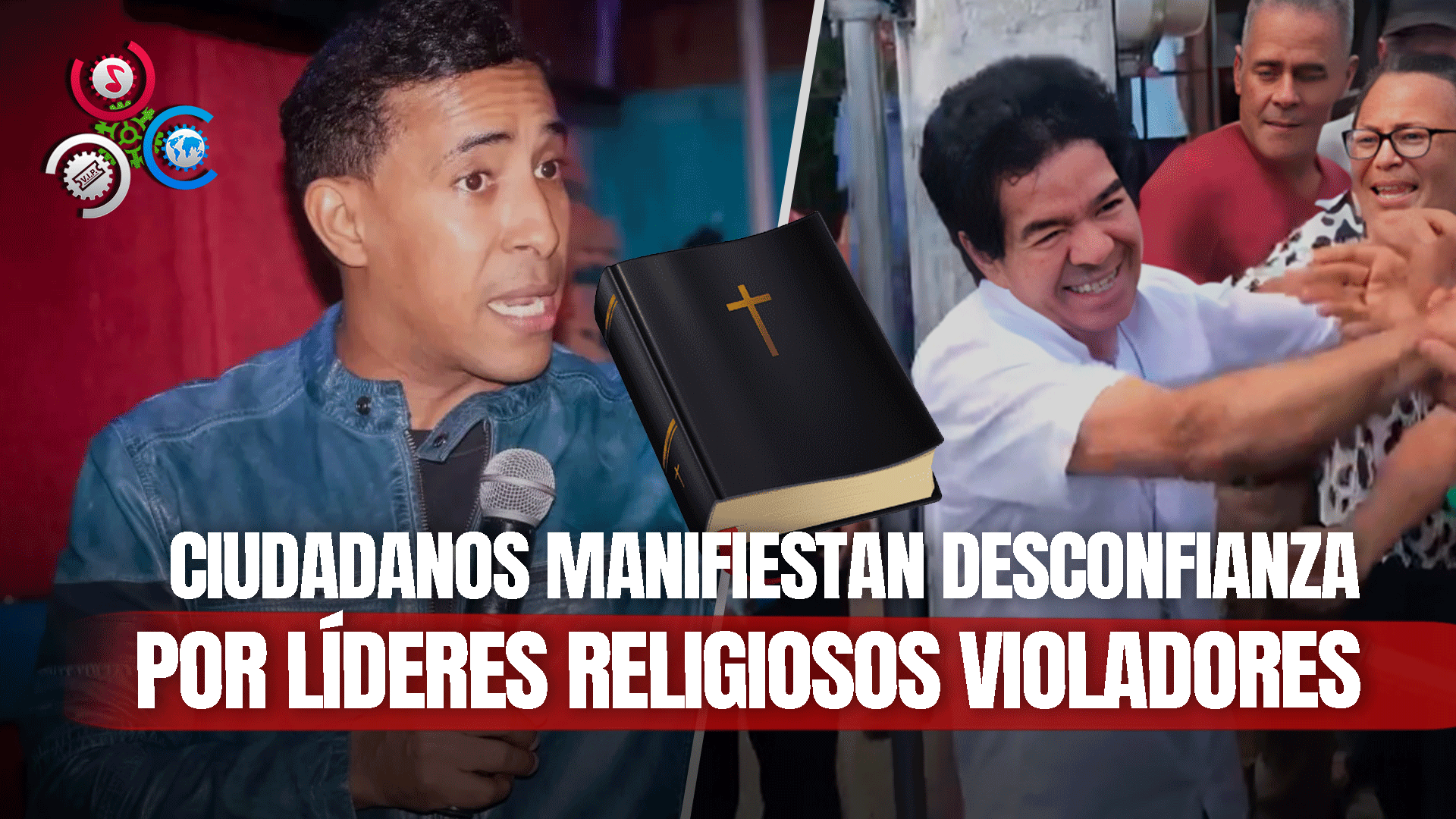 Ciudadanos Dominicanos Piden Mayor Precaución Con Menores Para Evitar Abusos A Menores De Edad