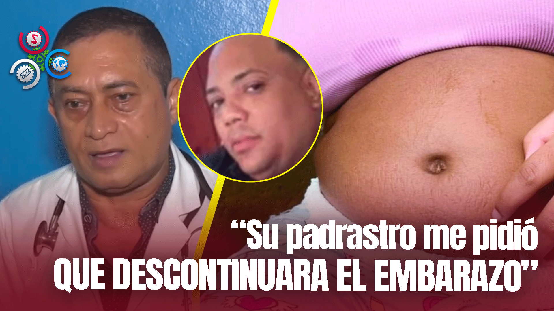 La Dolorosa Historia De La Menor Con Discapacidad Cerebral Violada, Embarazada E Infectada Con ETS