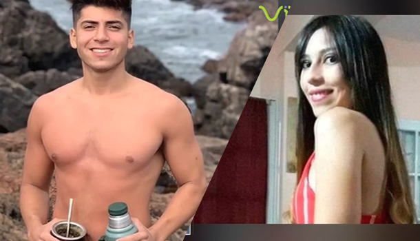 Descuartizó Su Novia, Quemó Los Restos En Una Parrilla Y Luego Le Contó A Sus Padres