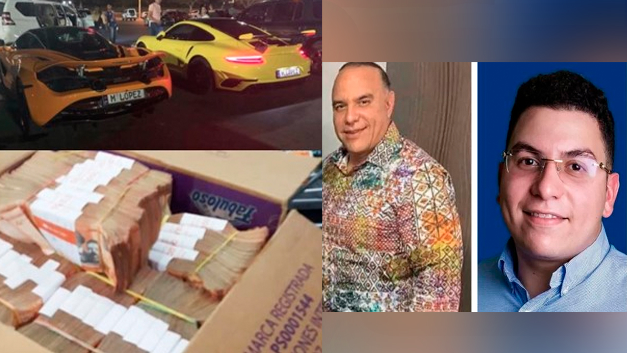 Análisis Detallado Sobre El  CASO DE NARCOTRÁFICO En LA VEGA