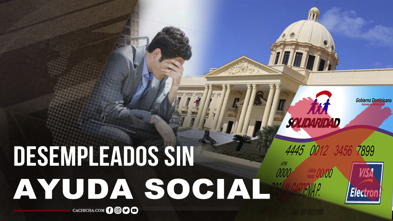 Trabajadores Suspendidos Sin Ayuda Social ¿Que Hará El Gobierno?