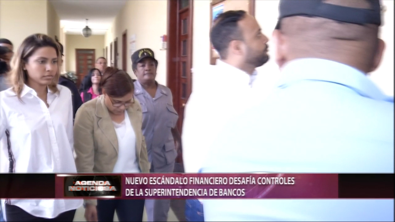 ¡BOMBA! Un Nuevo Escándalo Financiero Por Un Monto Superior A Los RD$1,800 Millones Deja En La Calle A Decenas De Ahorrantes