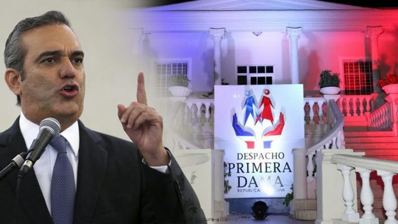 Se Elimina Definitivamente El Despacho De La Primera Dama Por Decreto