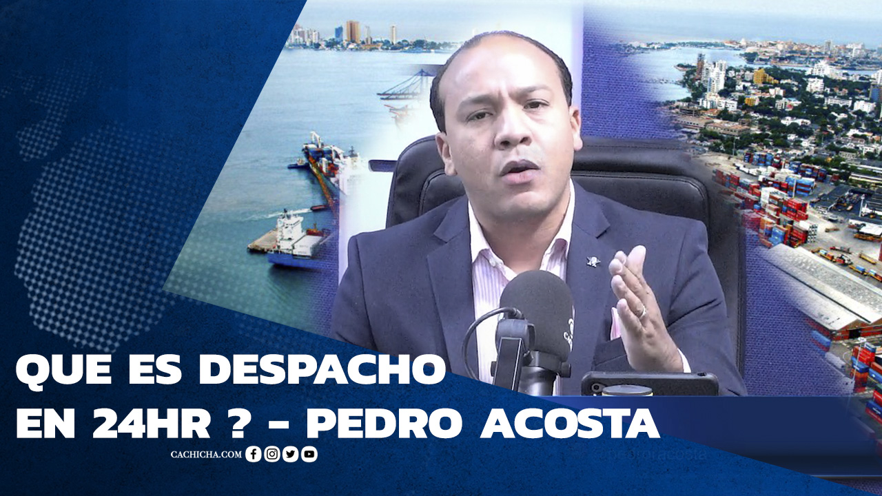 Despacho En 24hr El Plan De Aduana