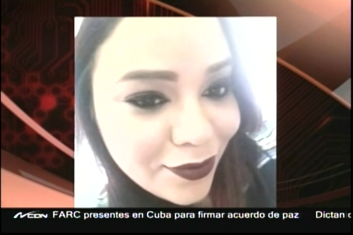 Mujer Desaparece Sin Dejar Rastros En Santiago