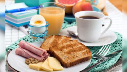 La Importancia del Desayuno | Plan Médico