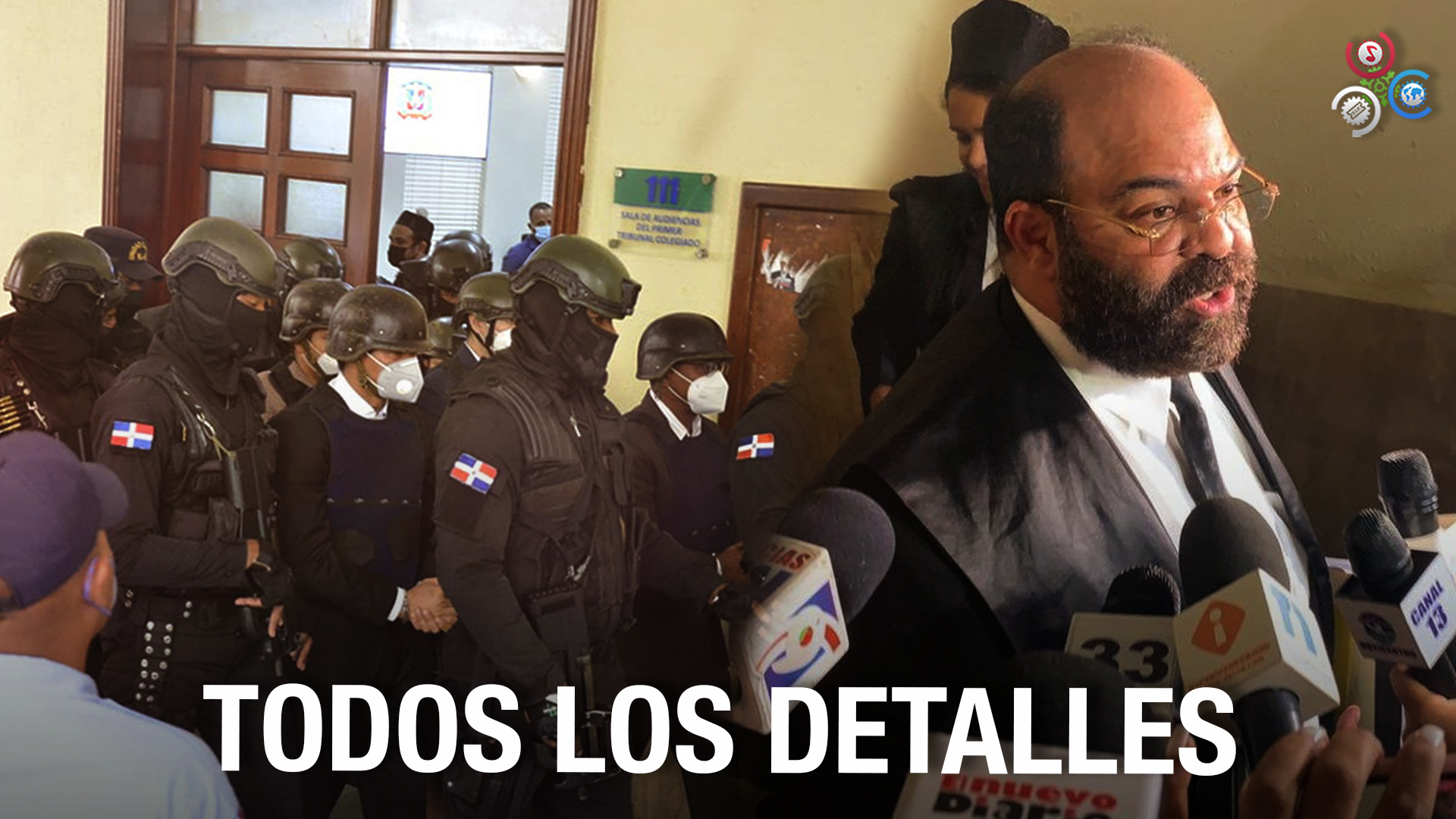 ¡Última Hora! Todos Los Detalles De Lo Que Dijo La Pareja De Núñez De Aza 