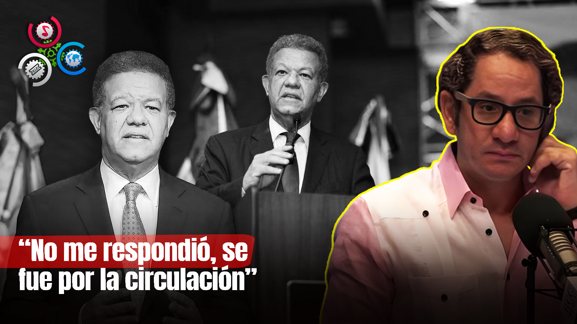 Virgilio Feliz: El Derrotismo De Los Sectores De La Fuerza Del Pueblo