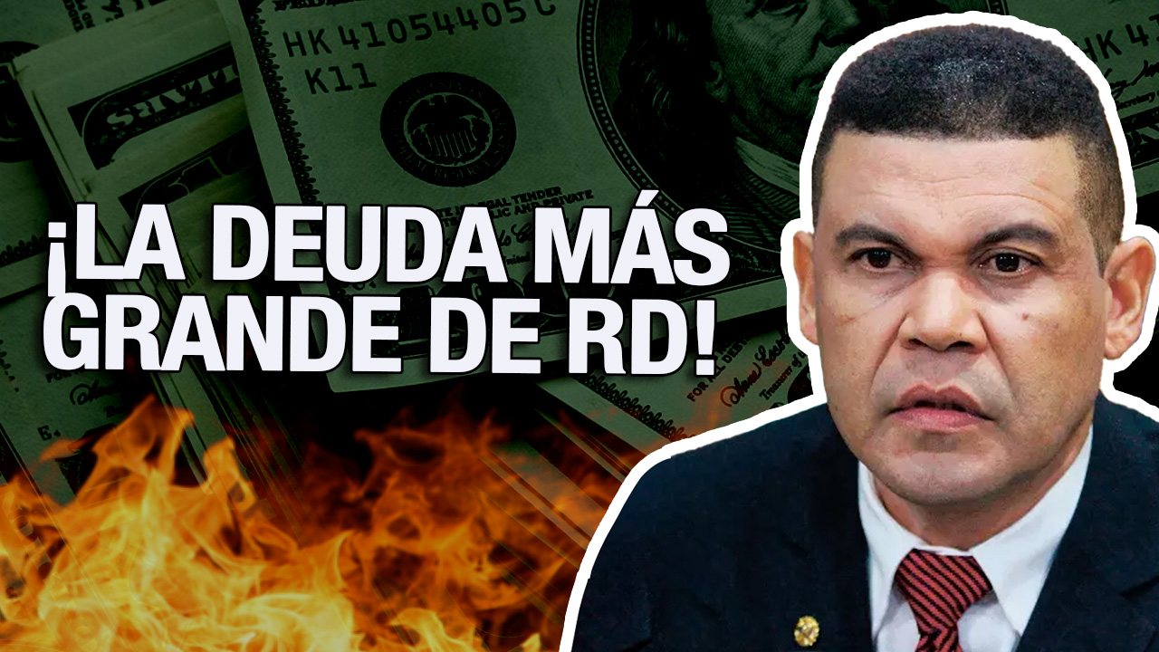 ¡Nieves Suelta Todo! La Deuda Más Grande Del País.