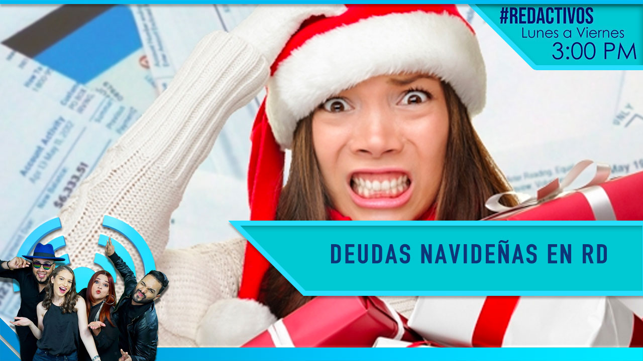 Encuesta Revela Que El 80% De Los Dominicano “Ya Deben El Doble Sueldo”