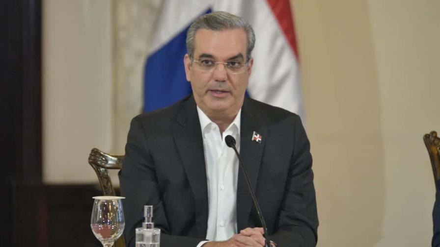 Hoy Será Inscrito Luis Abinader Para Candidatura Presidencial